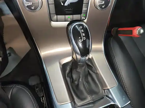 Volvo XC60 2016