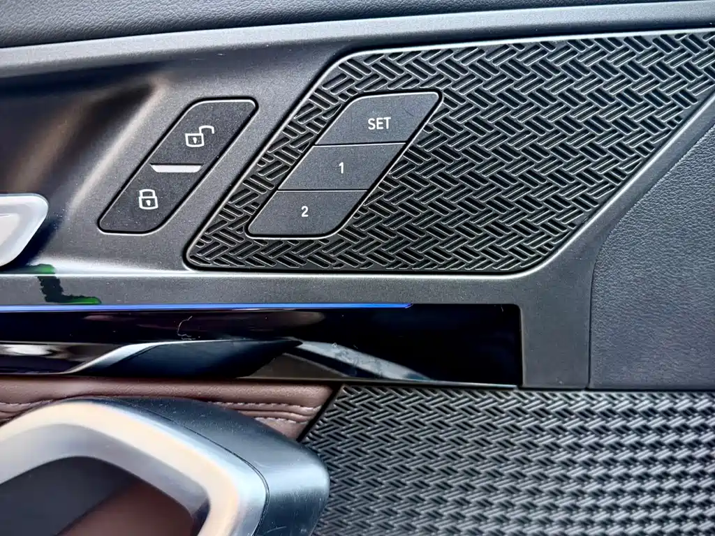 BMW X1 2023 — фото 17