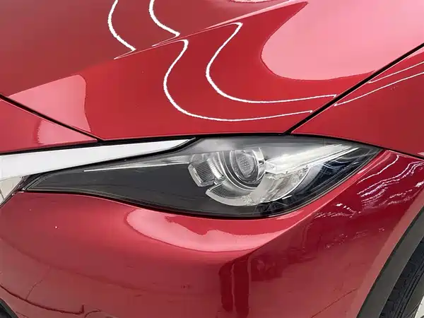 Mazda CX-4 2018