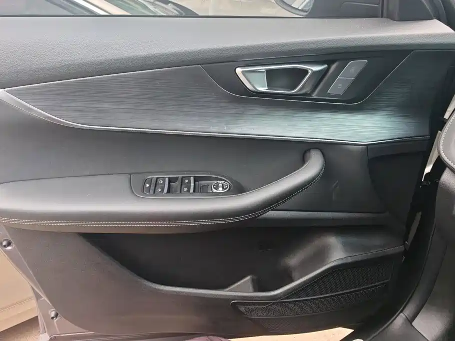 Chery Tiggo 7 PLUS 2022