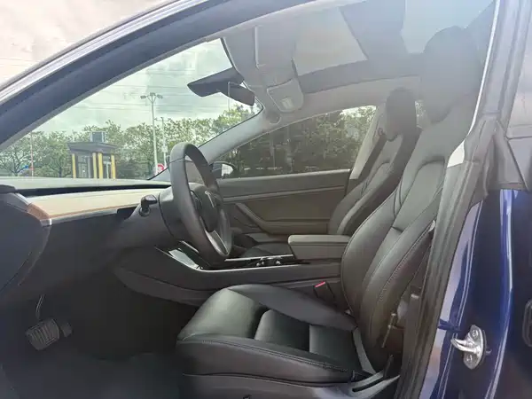 Tesla Model 3 2020