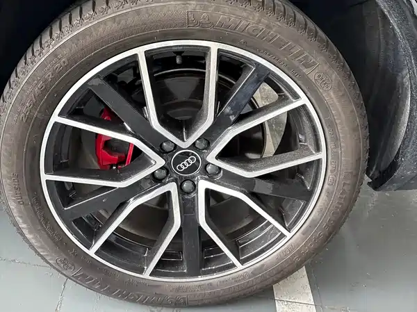 Audi Q5L 2026