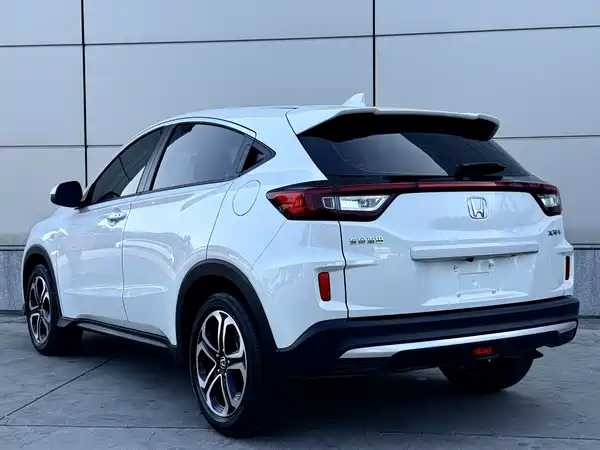 Honda XR-V 2022