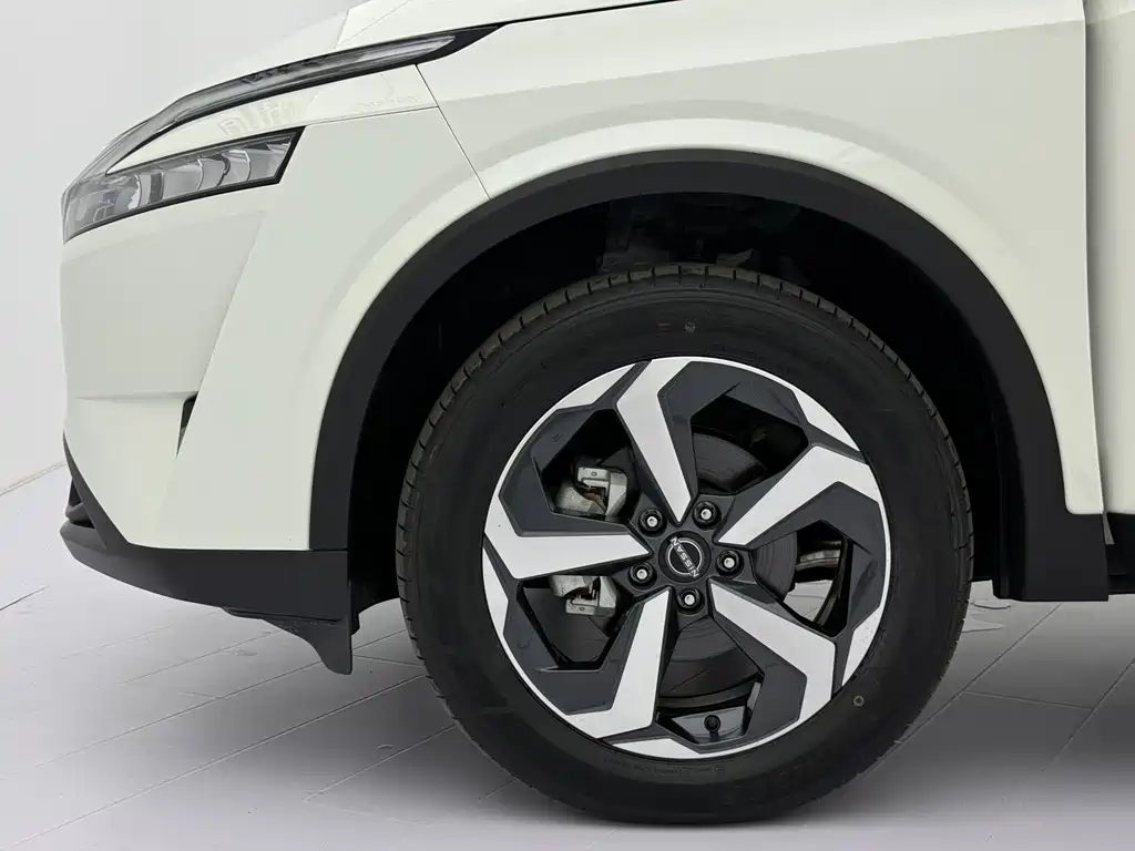 Nissan Qashqai 2026 — фото 23