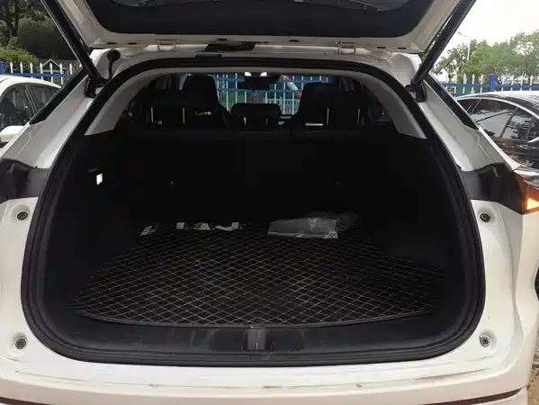 Changan Auchan Z6 2022