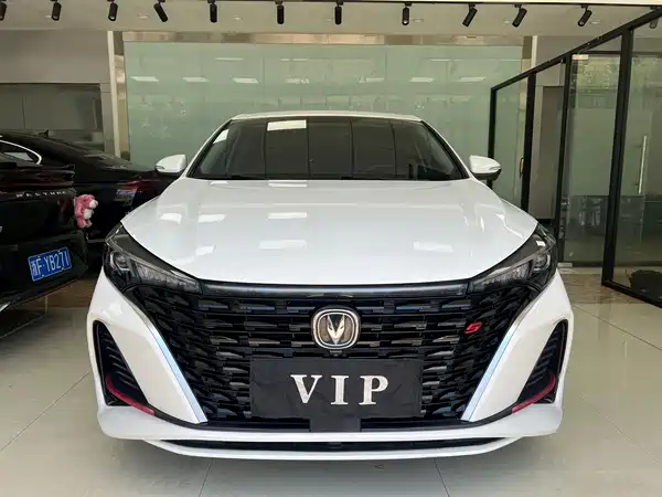 Changan Eado 2023