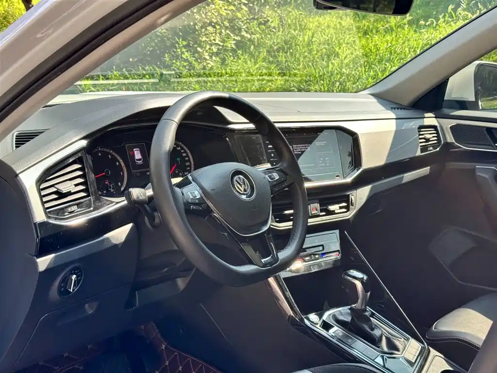 Volkswagen Tayron 2020