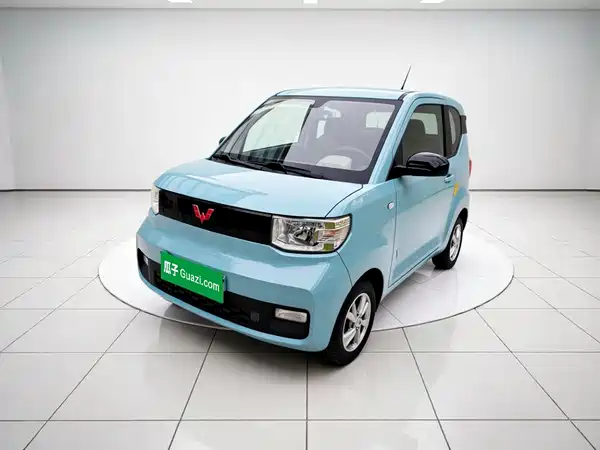 Wuling Hongguang MINIEV 2020