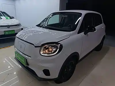 Leapmotor T03 2025