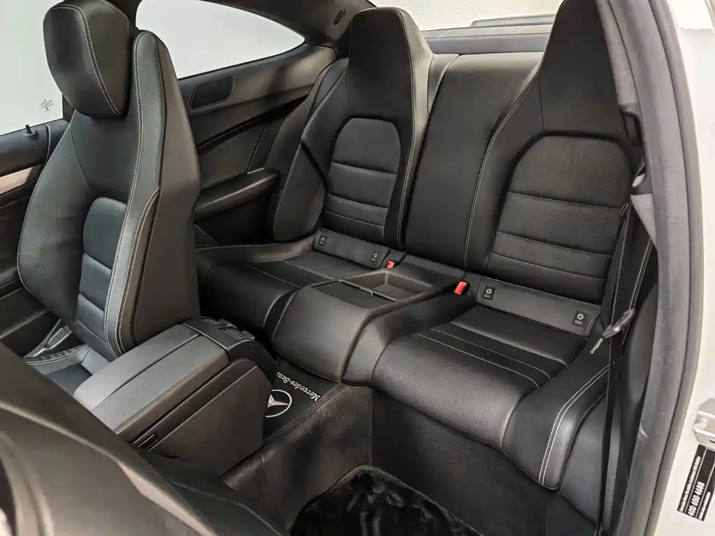 Mercedes-Benz C-Class 2015 — фото 10