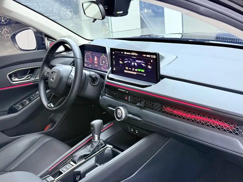 Honda Accord 2025