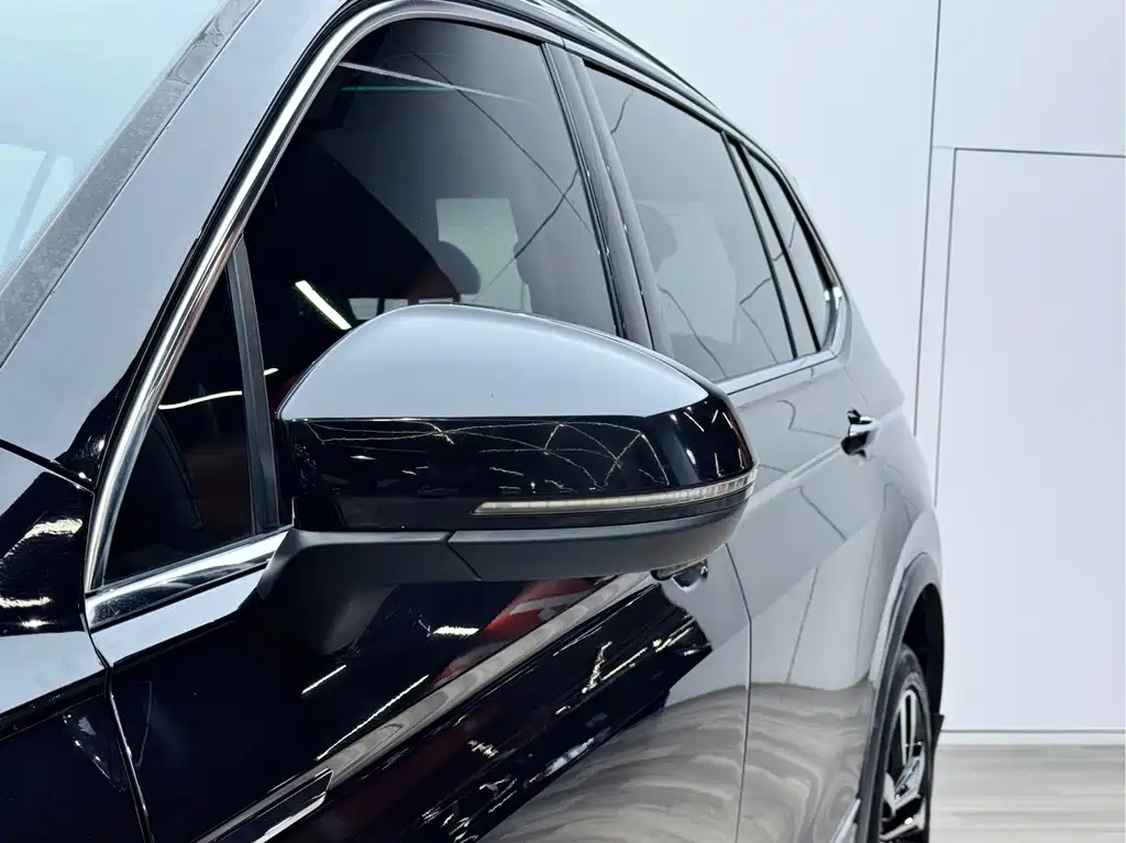 Volkswagen Tiguan L 2019 — фото 26