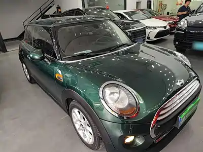 MINI MINI 2016