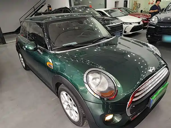 MINI MINI 2016