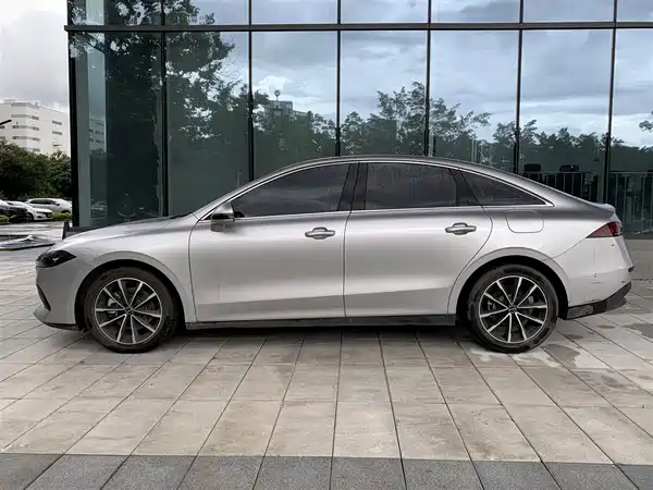 Roewe D7 2025