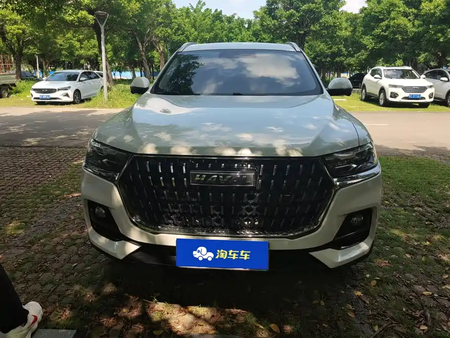 Haval H6 2022