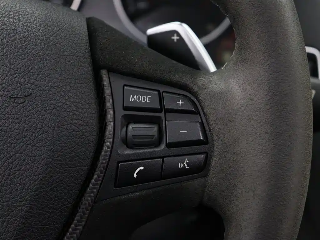 BMW 1 Series 2015 — фото 14