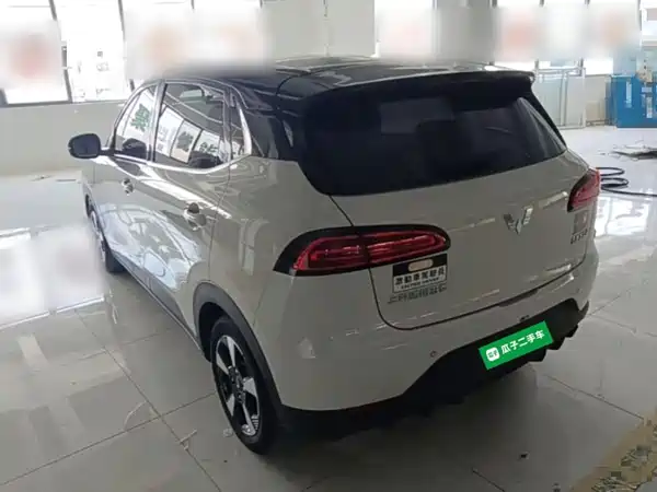 Wuling Bingo PLUS 2024