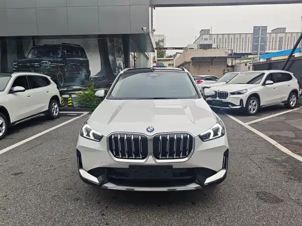 BMW X1 2023