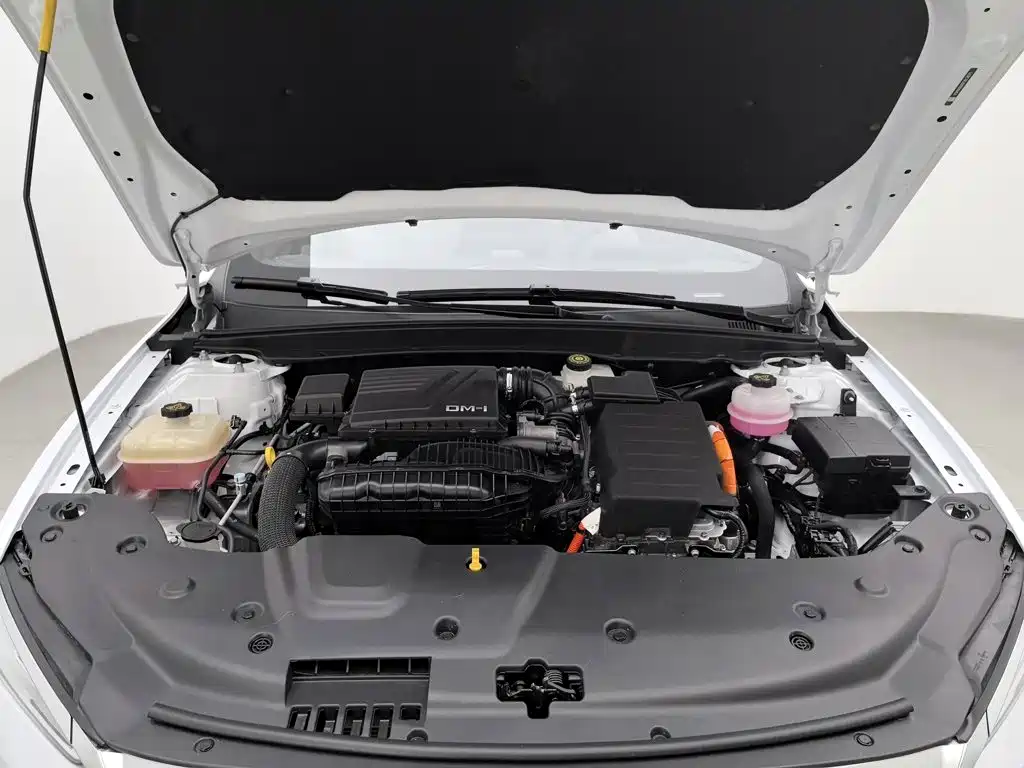 BYD Qin PLUS 2023