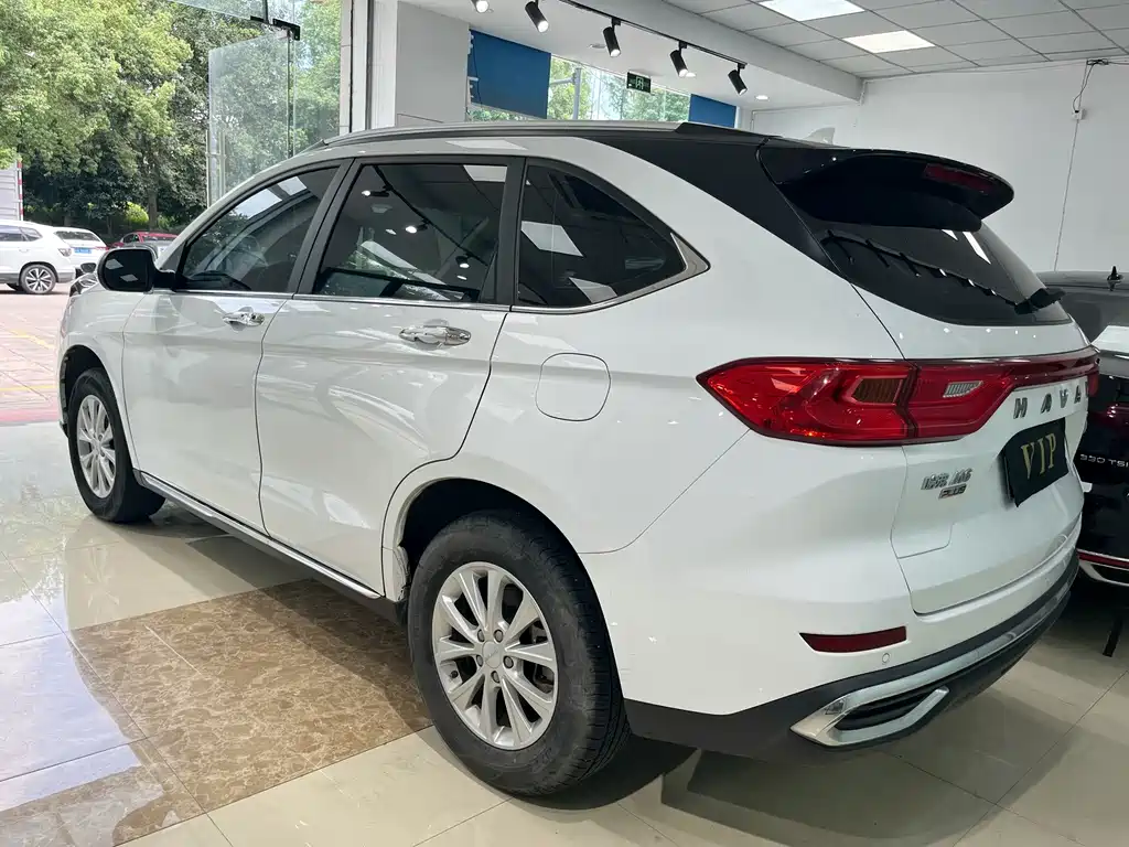 Haval M6 2023