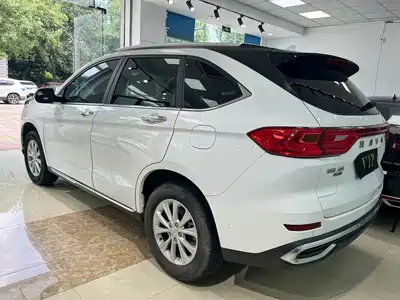 Haval M6 2023
