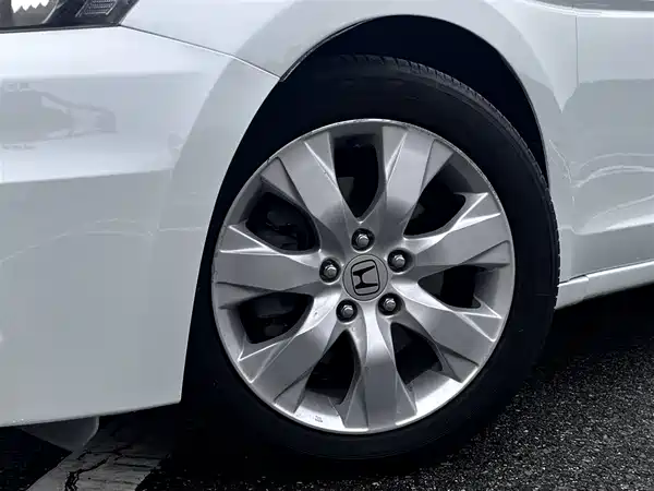 Honda Accord 2011