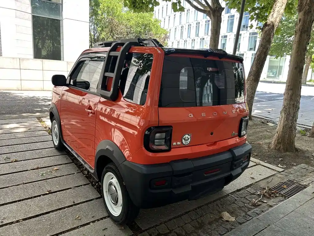 Galaxy Panda 2024