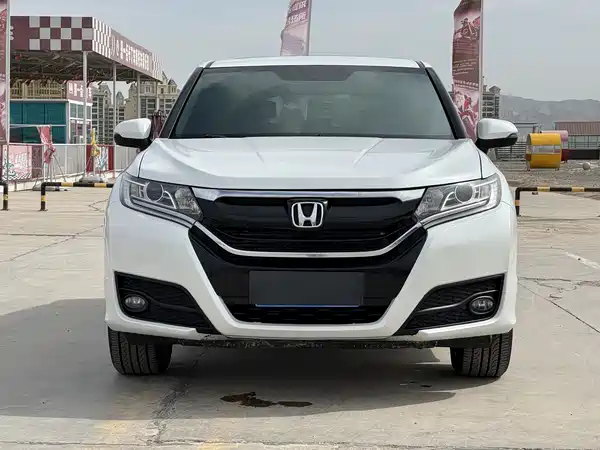 Honda UR-V 2017