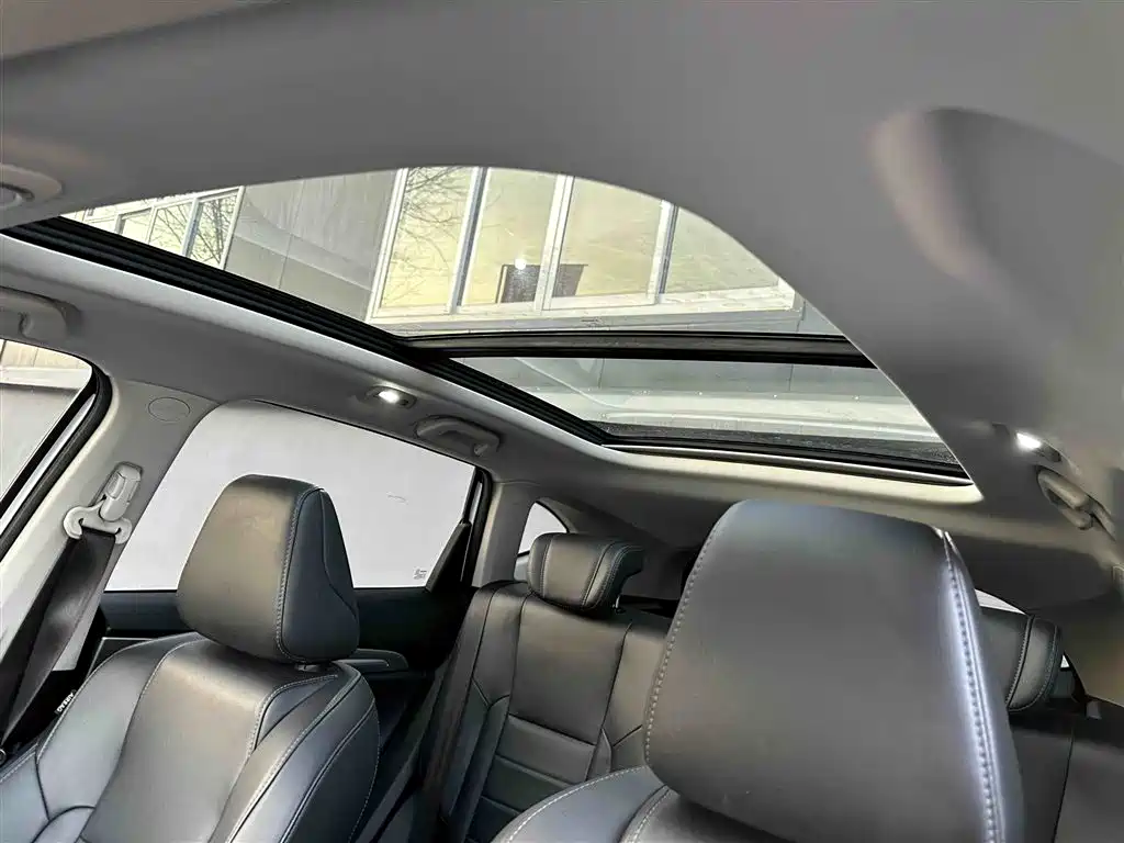 Haval F7 2019 — фото 21
