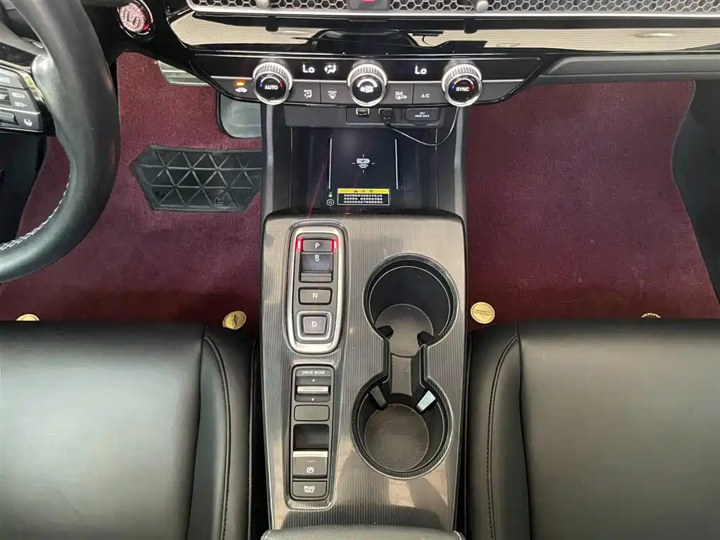Honda Civic 2023