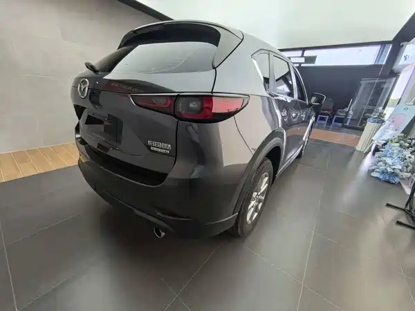 Mazda CX-5 2024