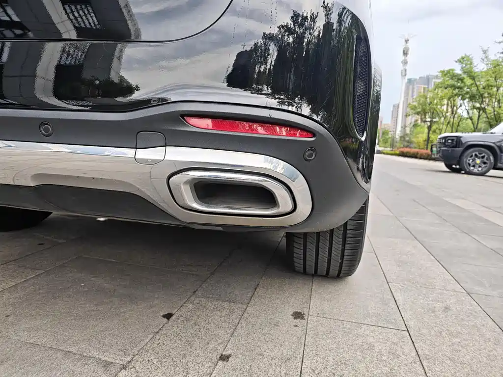 Mercedes-Benz GLE 2023 — фото 13