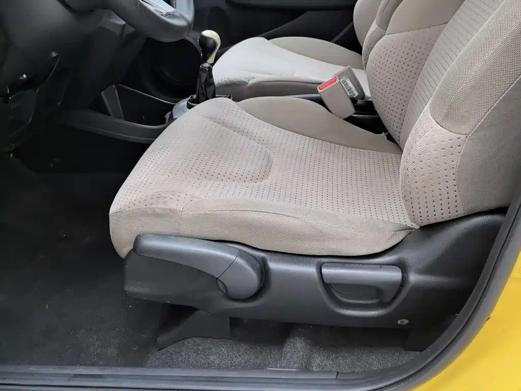 Honda Fit 2009 — фото 20