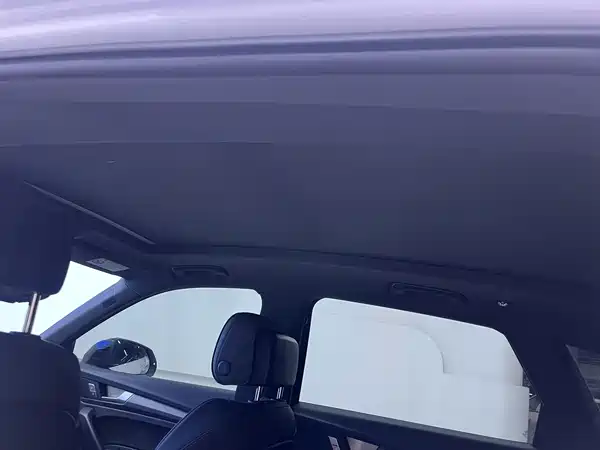 Audi Q5L 2024