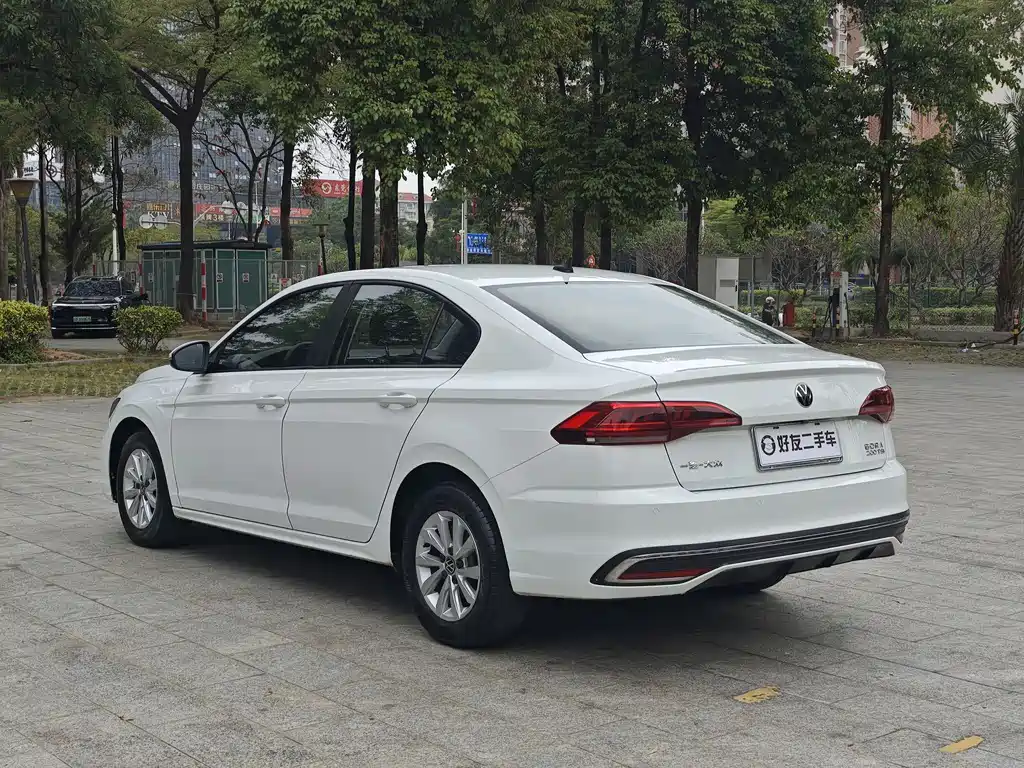 Volkswagen Bora 2023