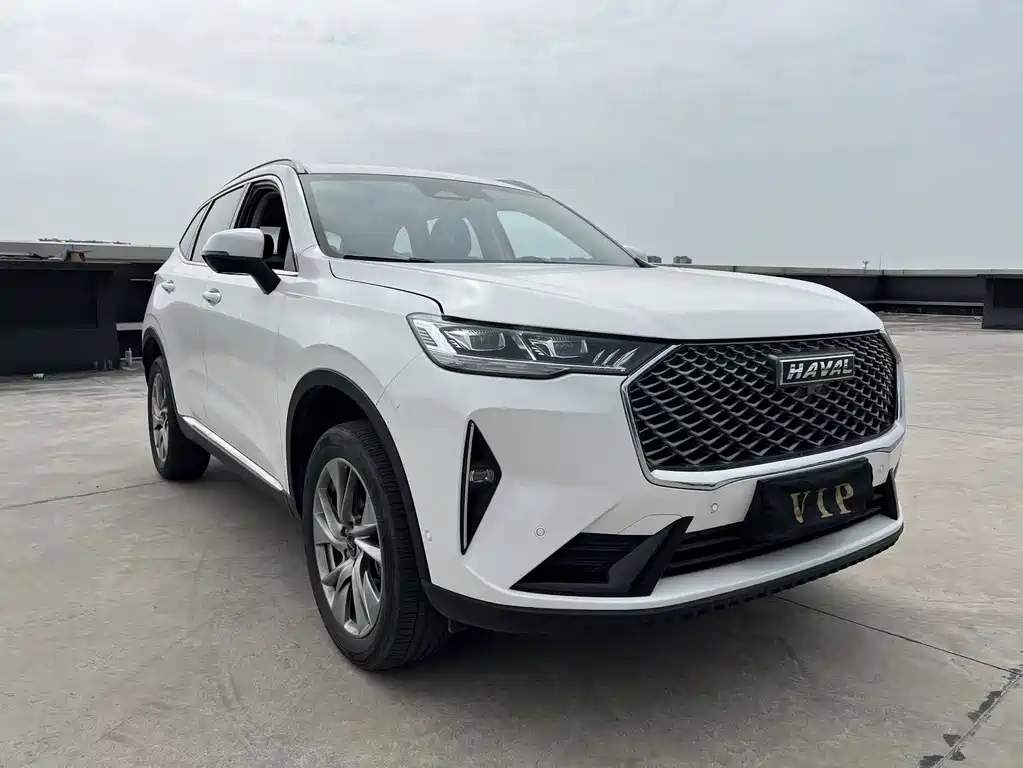 Haval H6 2021