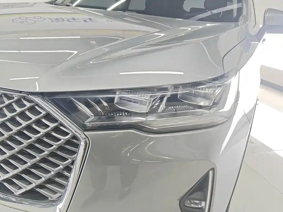 Haval H6 2023