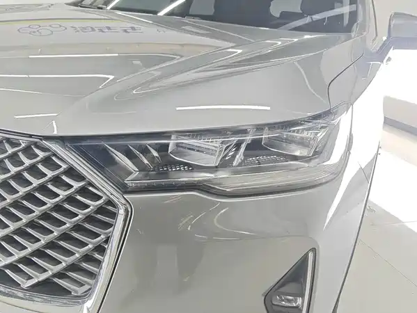 Haval H6 2023