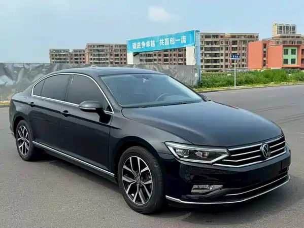 Volkswagen Magotan 2022