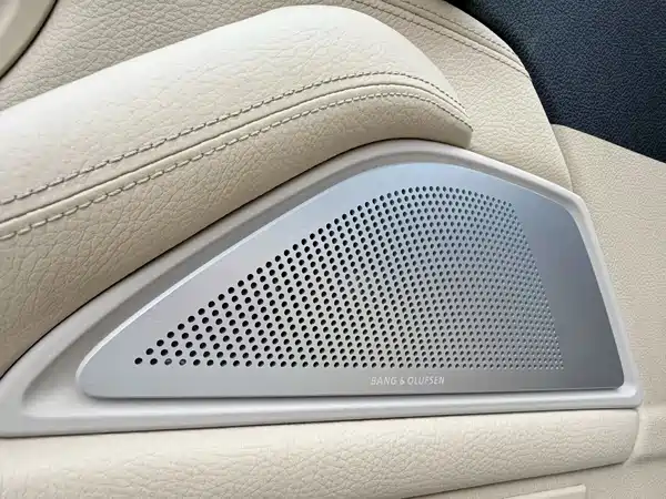 BMW 5 Series 2011