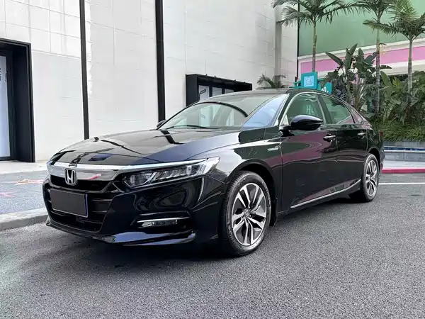 Honda Accord 2020