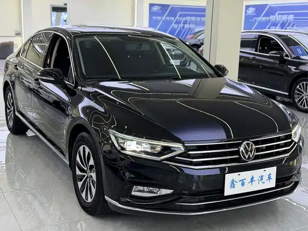 Volkswagen Magotan 2020