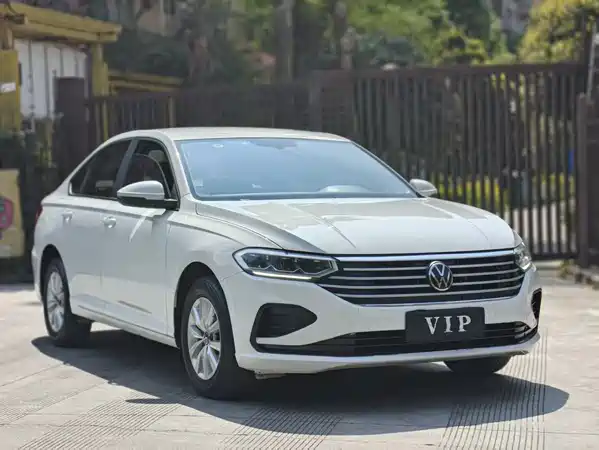 Volkswagen Lavida 2024