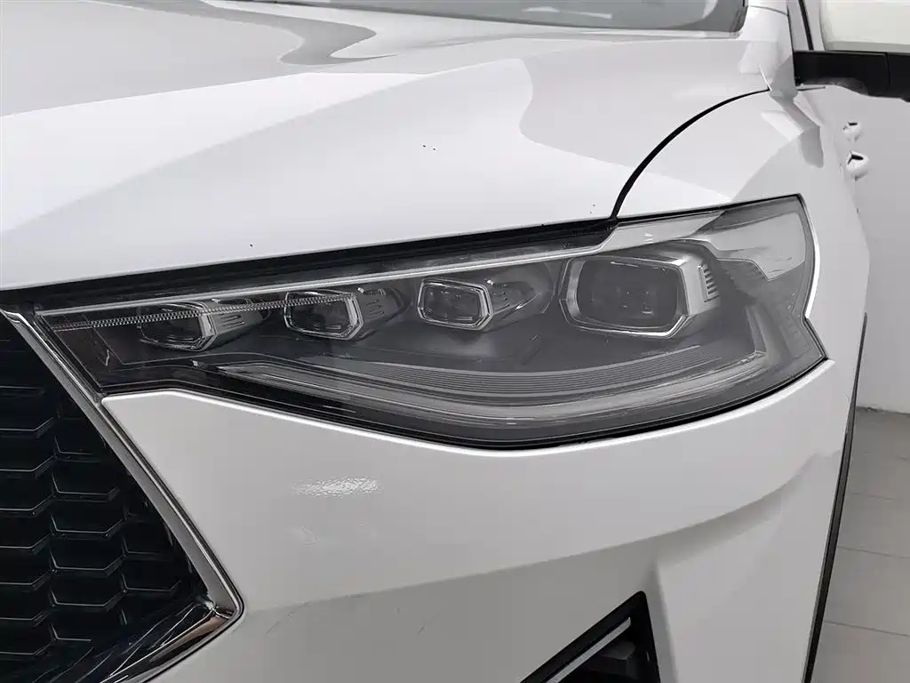 Haval F7 2019 — фото 7