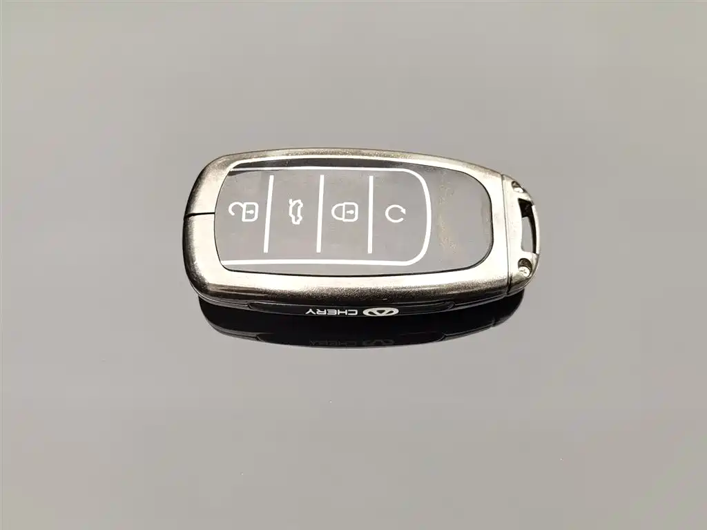 Chery Tiggo 7 PLUS 2025 — фото 19