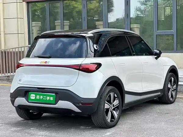 smart #1 2025