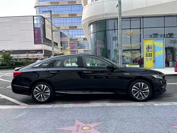 Honda Accord 2020
