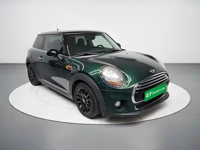 MINI MINI 2016