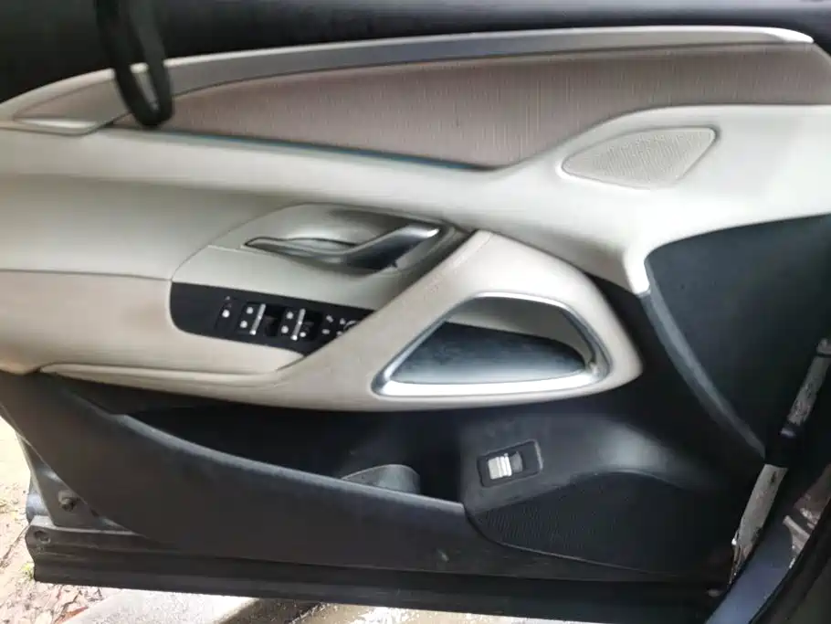 BYD Song Pro New Energy 2024 — фото 7